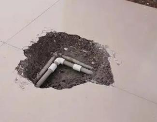 绍兴市卫生间漏水维修公司为您分享如何判断家里漏水