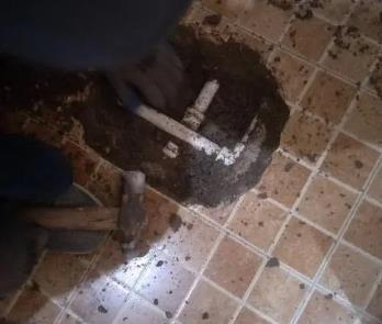 绍兴市卫生间漏水维修公司为您分享下卫生间渗水如何处理及注意事项