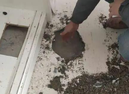 绍兴市卫生间漏水维修公司分享下精确定位查漏水一次多少钱?不同级别收费不同