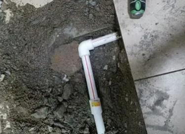 绍兴市阳台漏水维修时有哪些声音会影响检漏仪