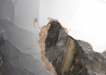 绍兴市卫生间漏水维修的步骤和流程。